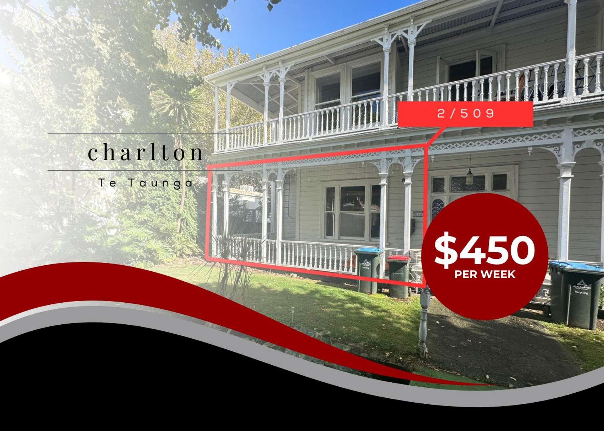 509 Parnell Road Parnell_0