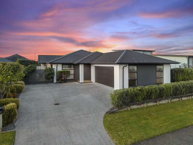 Modern Comfort Meets Practical Living