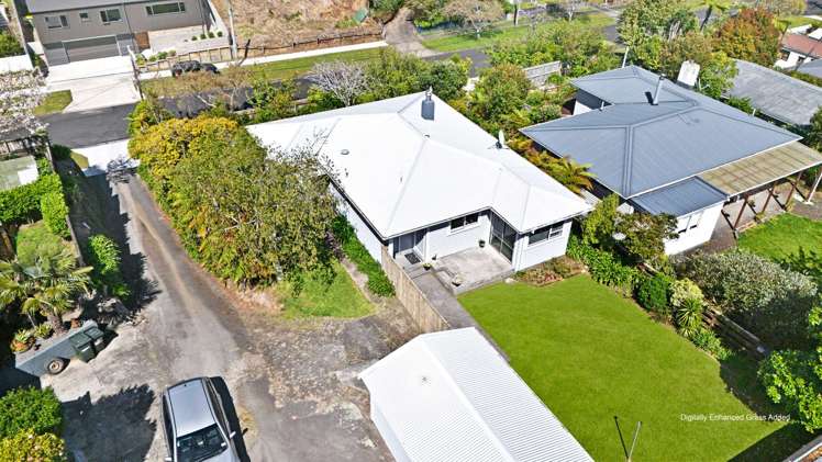 9 whakawhiti street Marfell_21