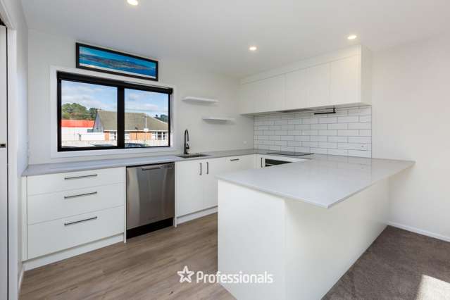 Modern Investment in Prime Location