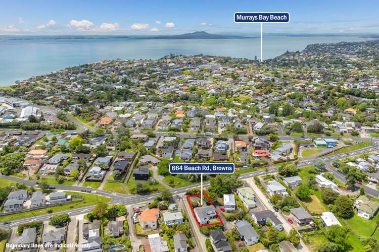 664 Beach Road Browns Bay_15