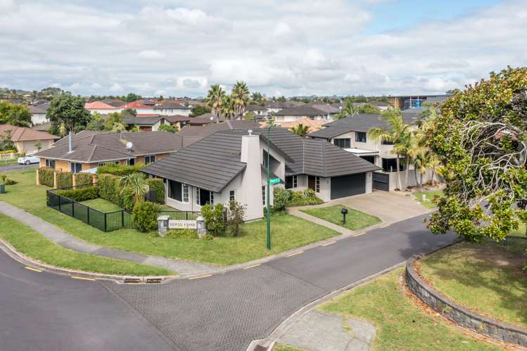 2 Elwyn Close Flat Bush_38