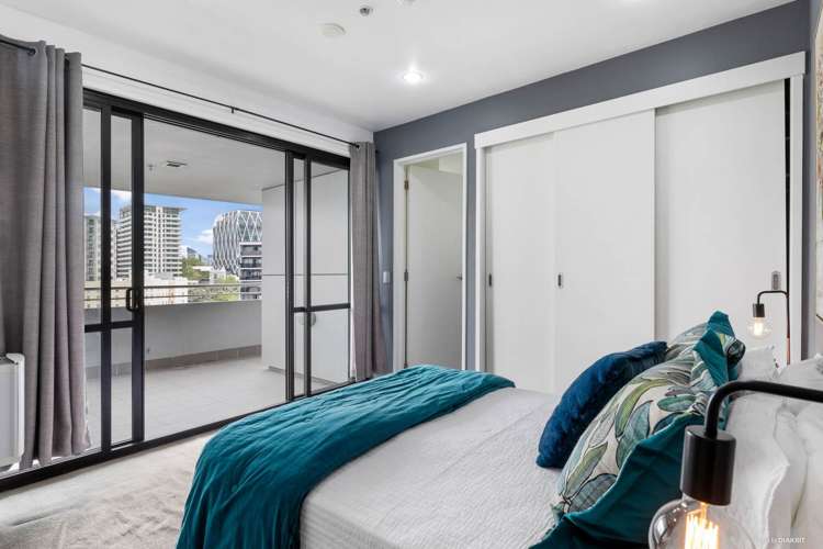 1606/18 Beach Road Auckland Central_8