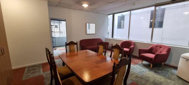 2B/107 Manners Street Te Aro_4