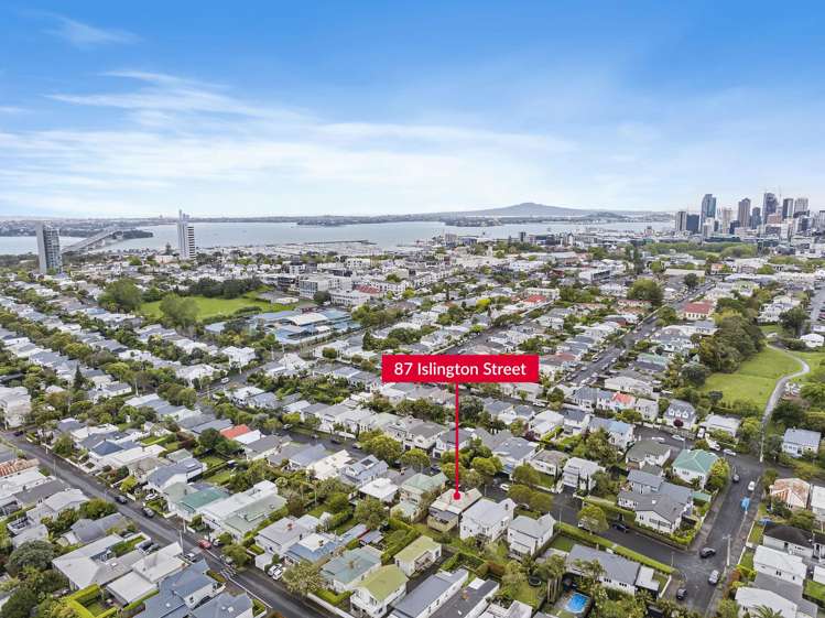 87 Islington Street Ponsonby_17