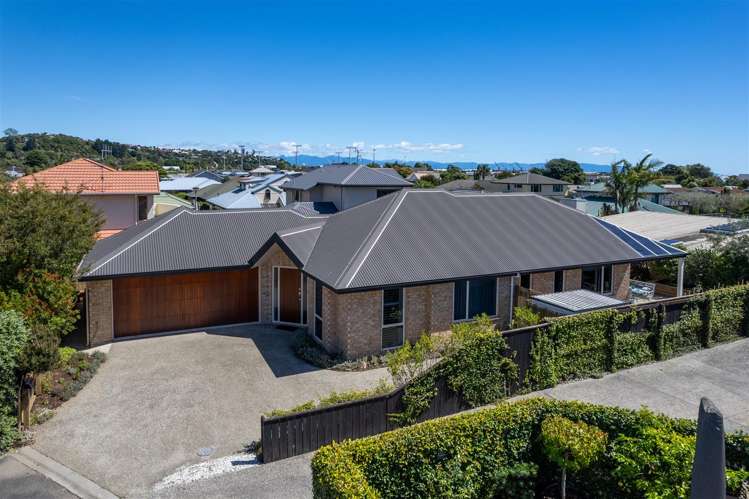 7 Napoli Way The Wood_8