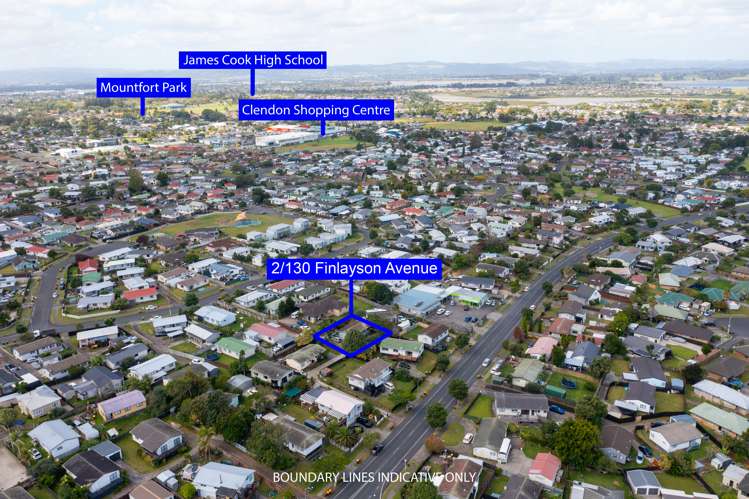 2/130 Finlayson Avenue Clendon Park_5