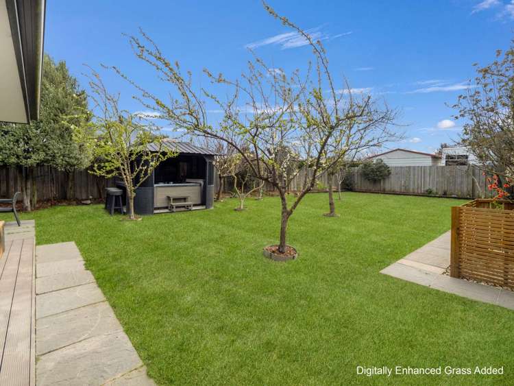 17B Manor Drive Rolleston_23