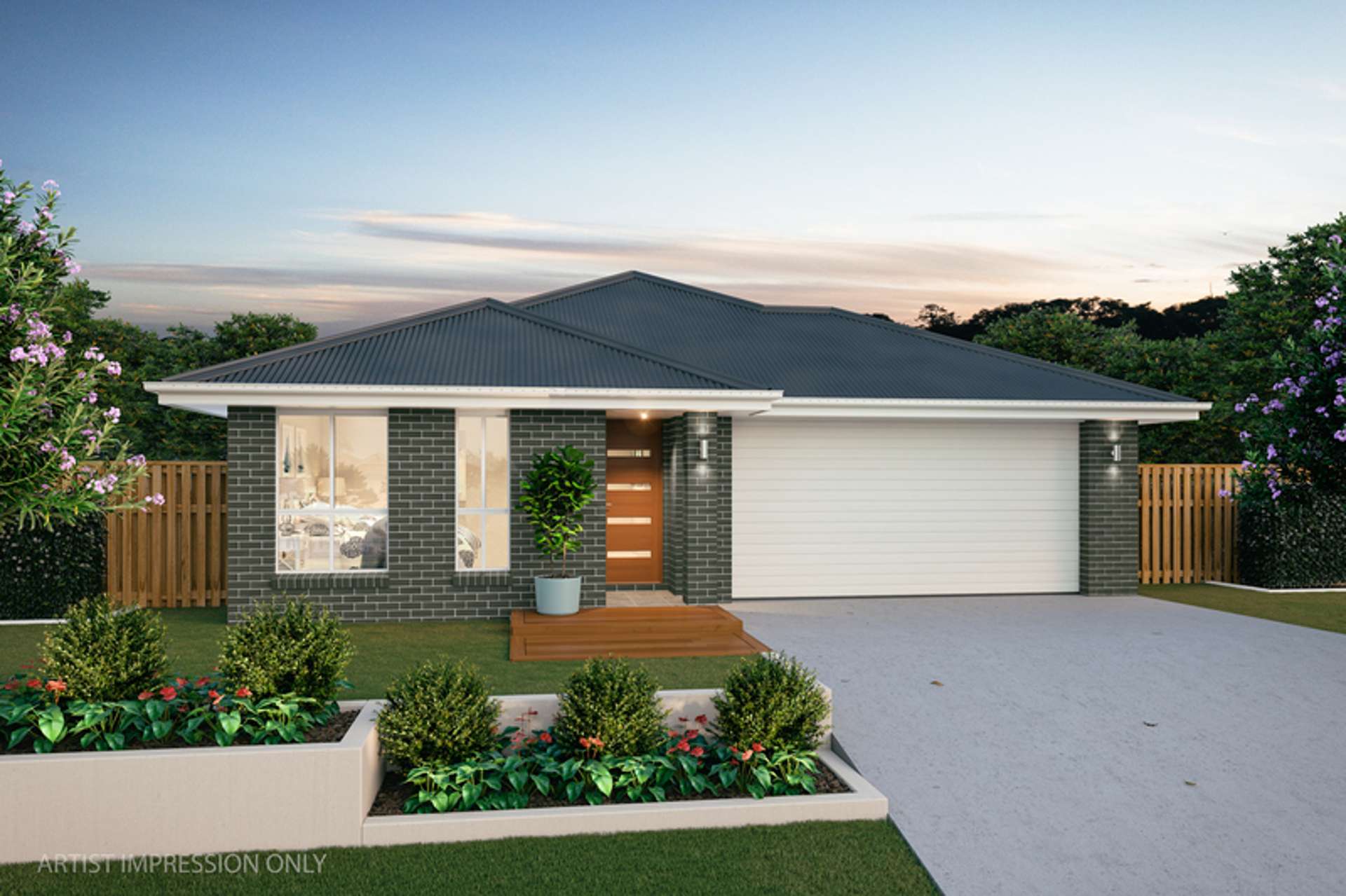 Lot 95 Hass Drive Ohauiti_0