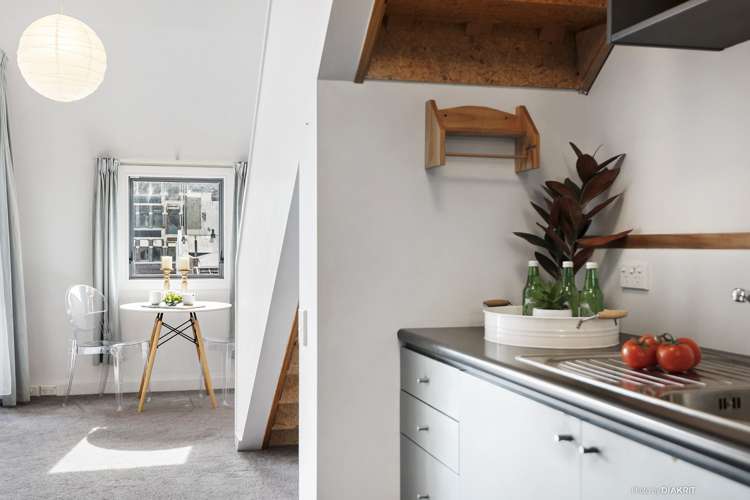 26/8 Leeds Street Te Aro_8