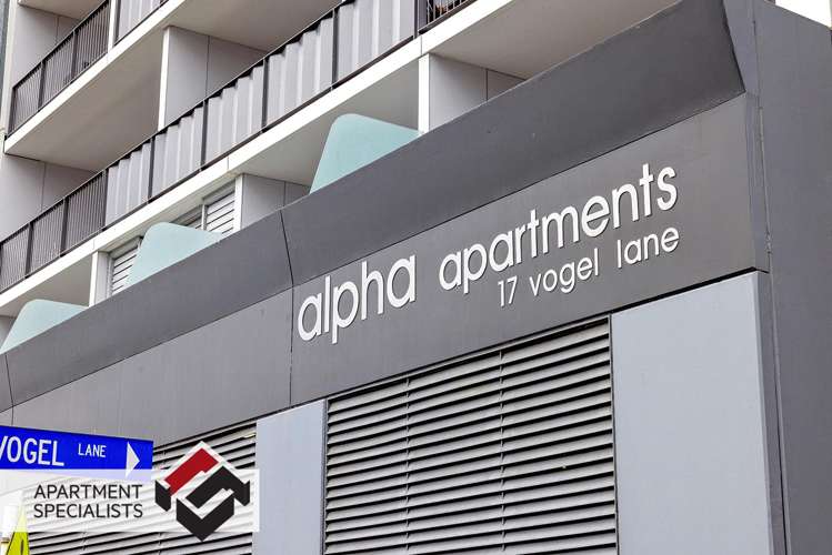 17 Vogel Lane Auckland Central_12