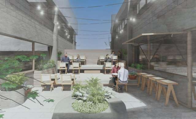 Ground Flr/285 Barton Street Hamilton Central_2