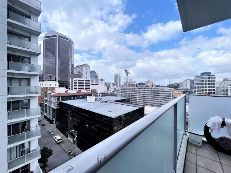 810/207 Federal Street City Centre_7