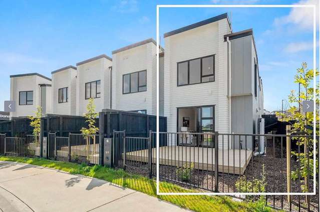 Modern Dream Living!