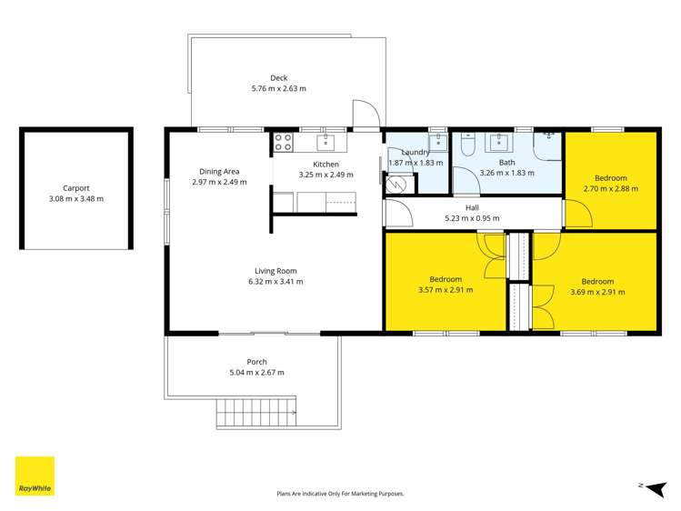 8 Ozone Road Stanmore Bay_16