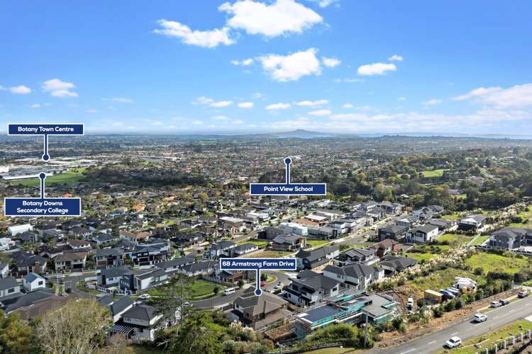 68 Armstrong Farm Drive East Tamaki Heights_37