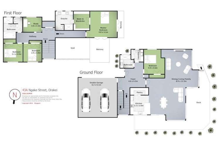 43a Ngake Street Orakei_15