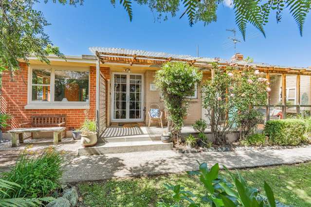 Character-Filled 1960s Gem