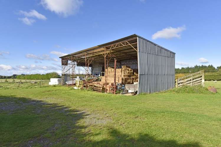 1504 Old West Coast Road West Melton_20