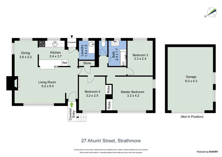 27 Ahuriri Street Strathmore Park_13