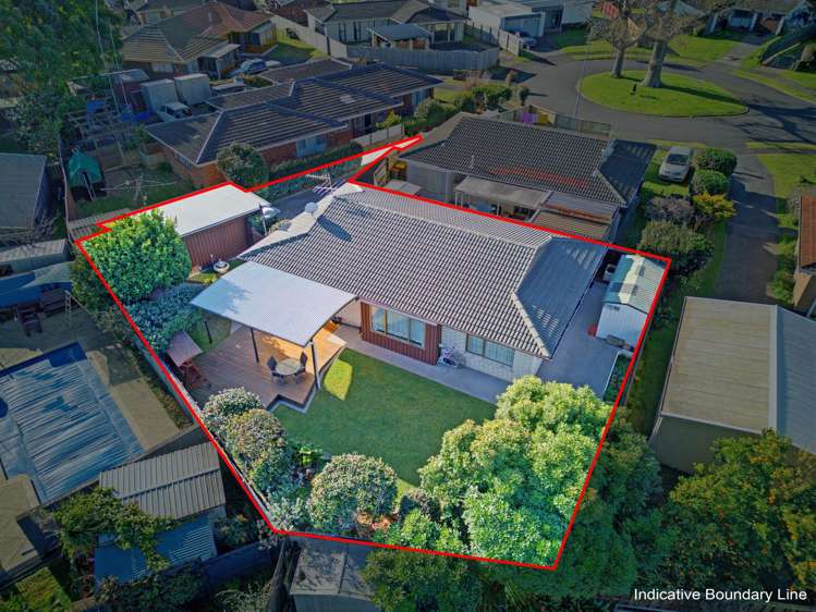 2/18 Glengowan Place Conifer Grove_25