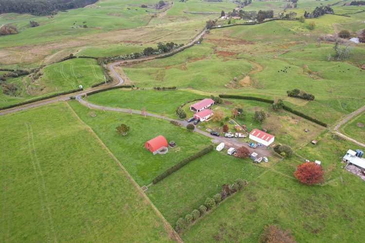 137 Okowhao Road Huntly_15