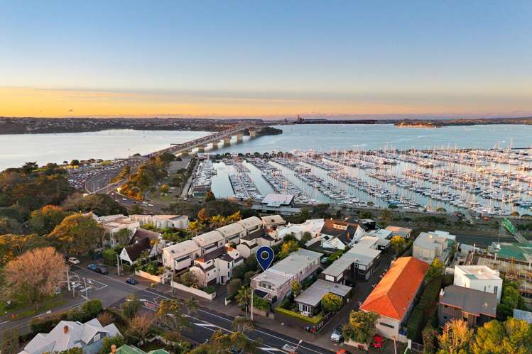 1/101 Shelly Beach Road St Marys Bay_21