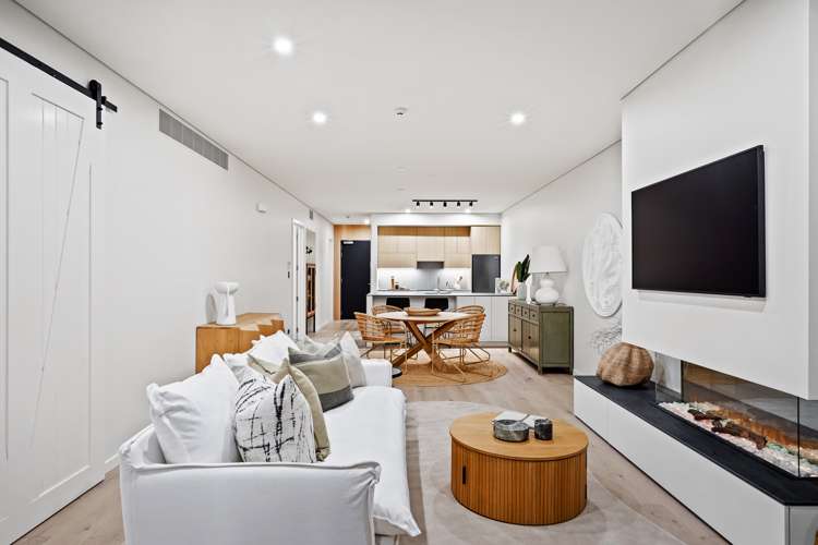 Apartment 105 Customs Quay Ahuriri_16