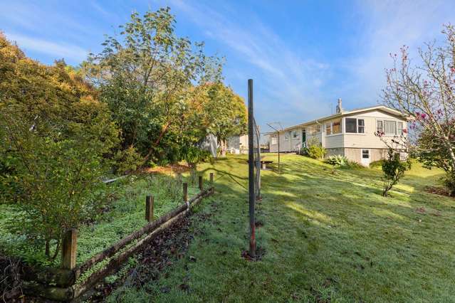 Do-up/Develop 60s Original Weatherboard Home