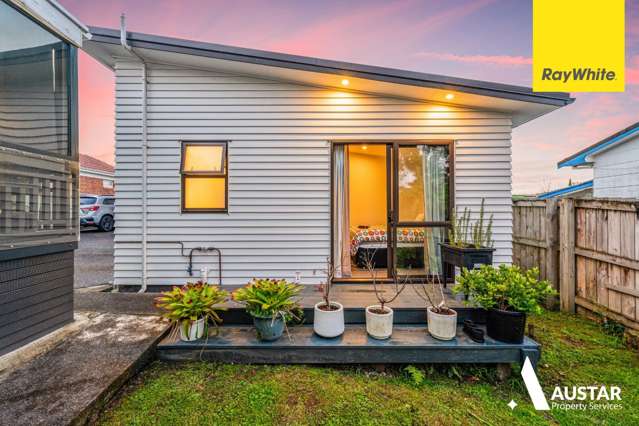 44b Fruitvale Road, New Lynn