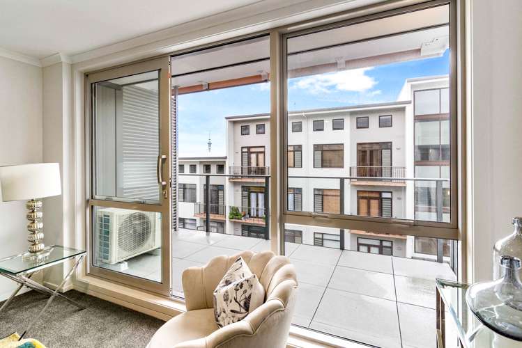 3e/20 Charlotte Street Eden Terrace_9