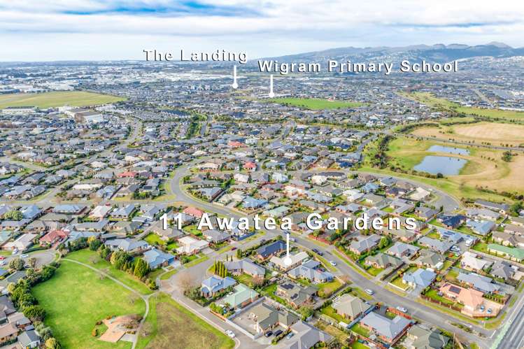 11 Awatea Gardens Wigram_19