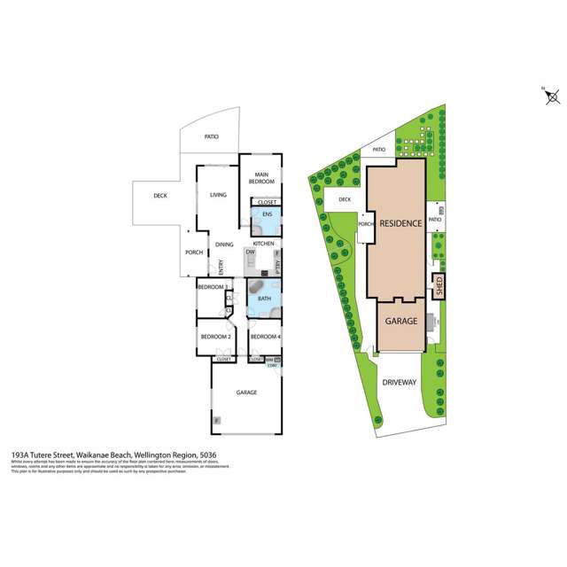 193a Tutere Street Waikanae Beach_1