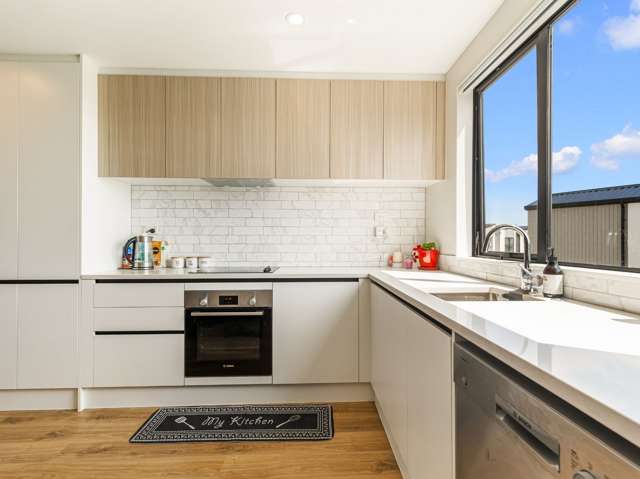 A Genuine Millwater Opportunity