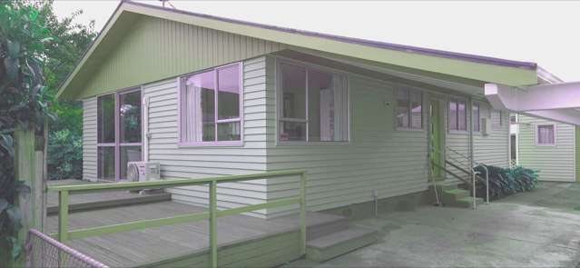 All Seasons Fit - Renovated House & Section - Ready!