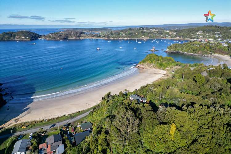 133 Horseshoe Bay Road Stewart Island_19