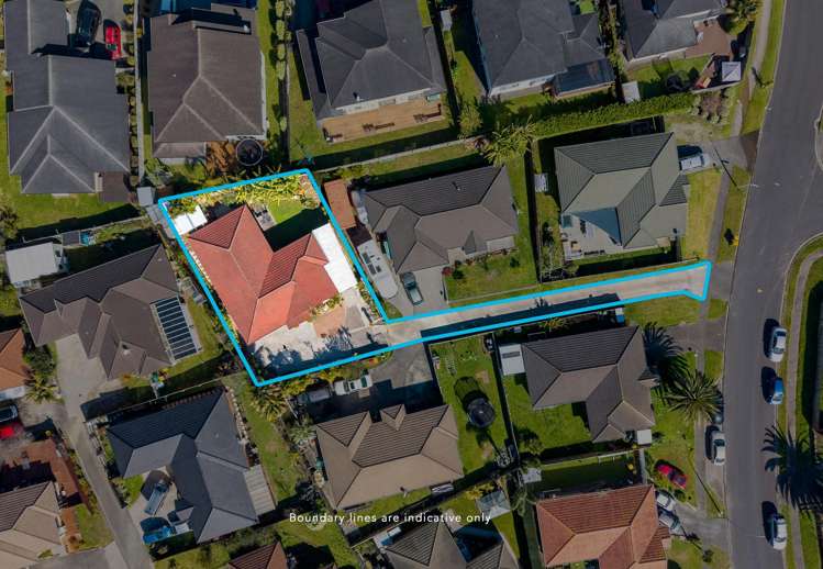 54 Greenberry Drive Ranui_19