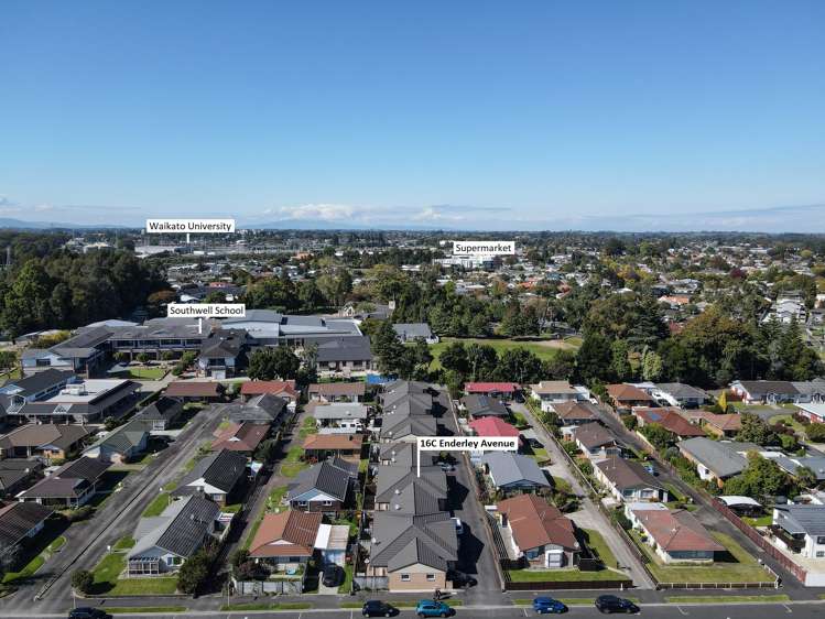 16c Enderley Avenue Enderley_16