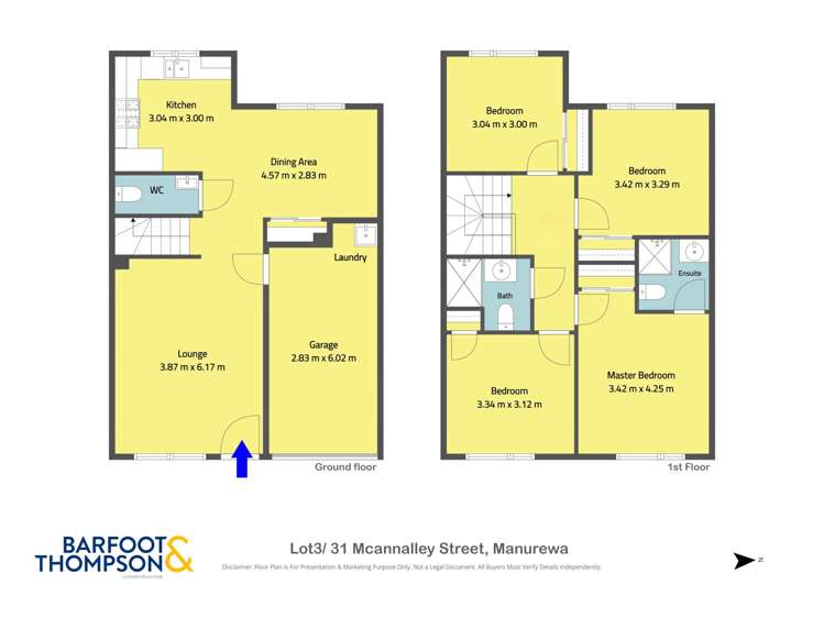 Lot 3/31 Mcannalley Street Manurewa East_16