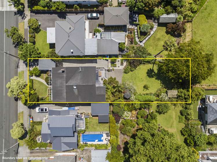 76 Alberton Avenue Mount Albert_23