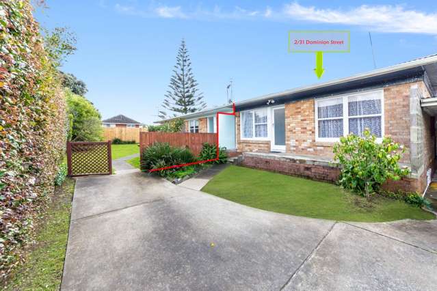 2/31 Dominion Street Takapuna_1
