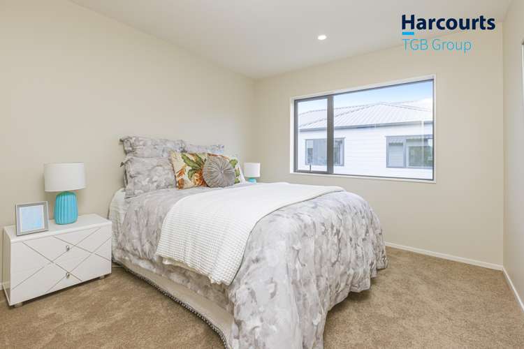 8/43 Clevedon Road Papakura_9