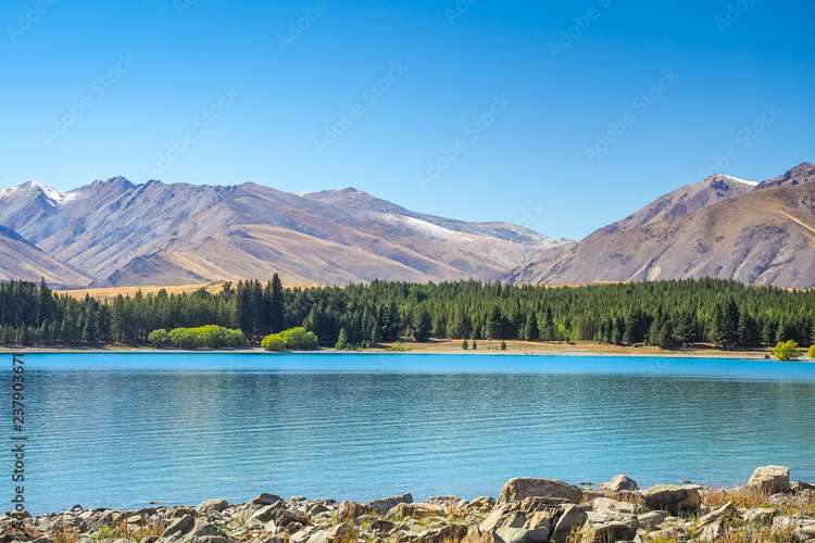 1 lakeside drive Lake Tekapo_12