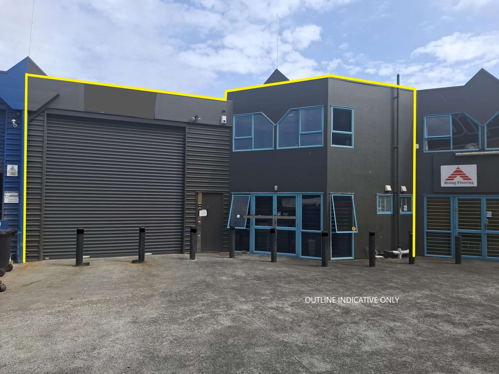 2/4087 Great North Road Kelston_0