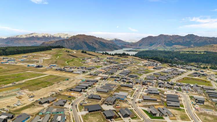 3a Craigie Burn Lane Wanaka_19