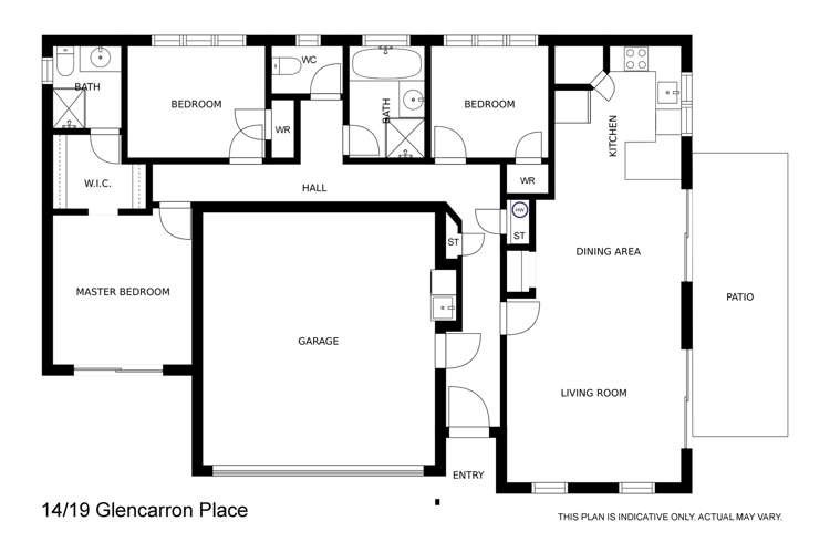 14/19 Glencarron Place Bethlehem_16