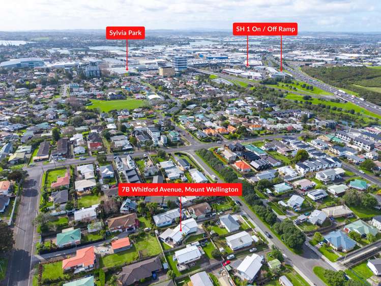 7b Whitford Avenue Mount Wellington_26