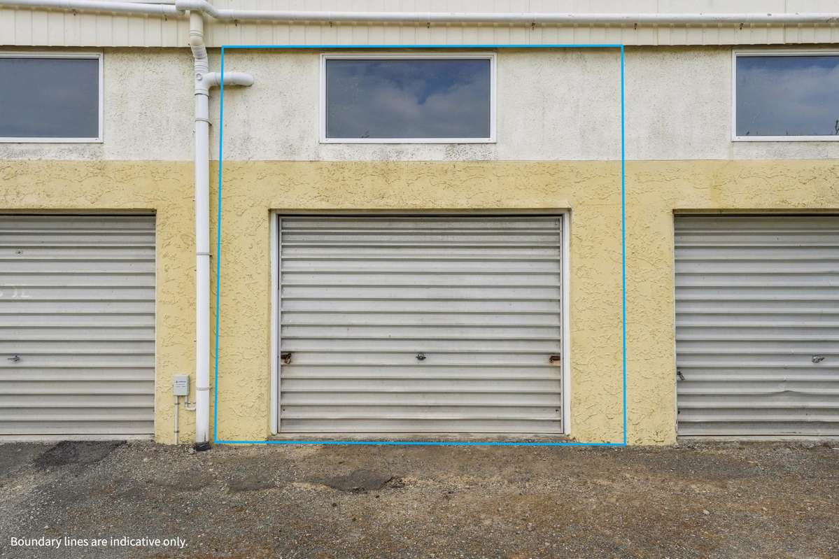 Garage 5/17 York Street_0