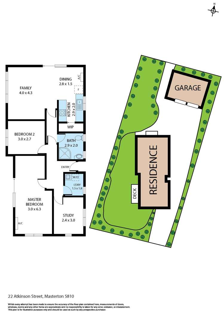 22 Atkinson Street Masterton_17