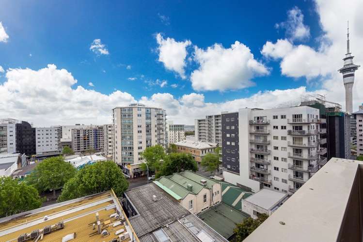 10e/109 Vincent Street Auckland Central_17